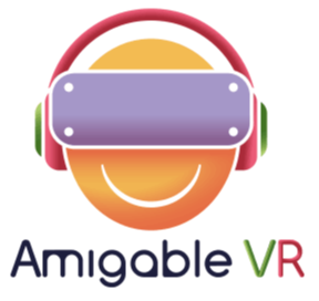 Amigable VR