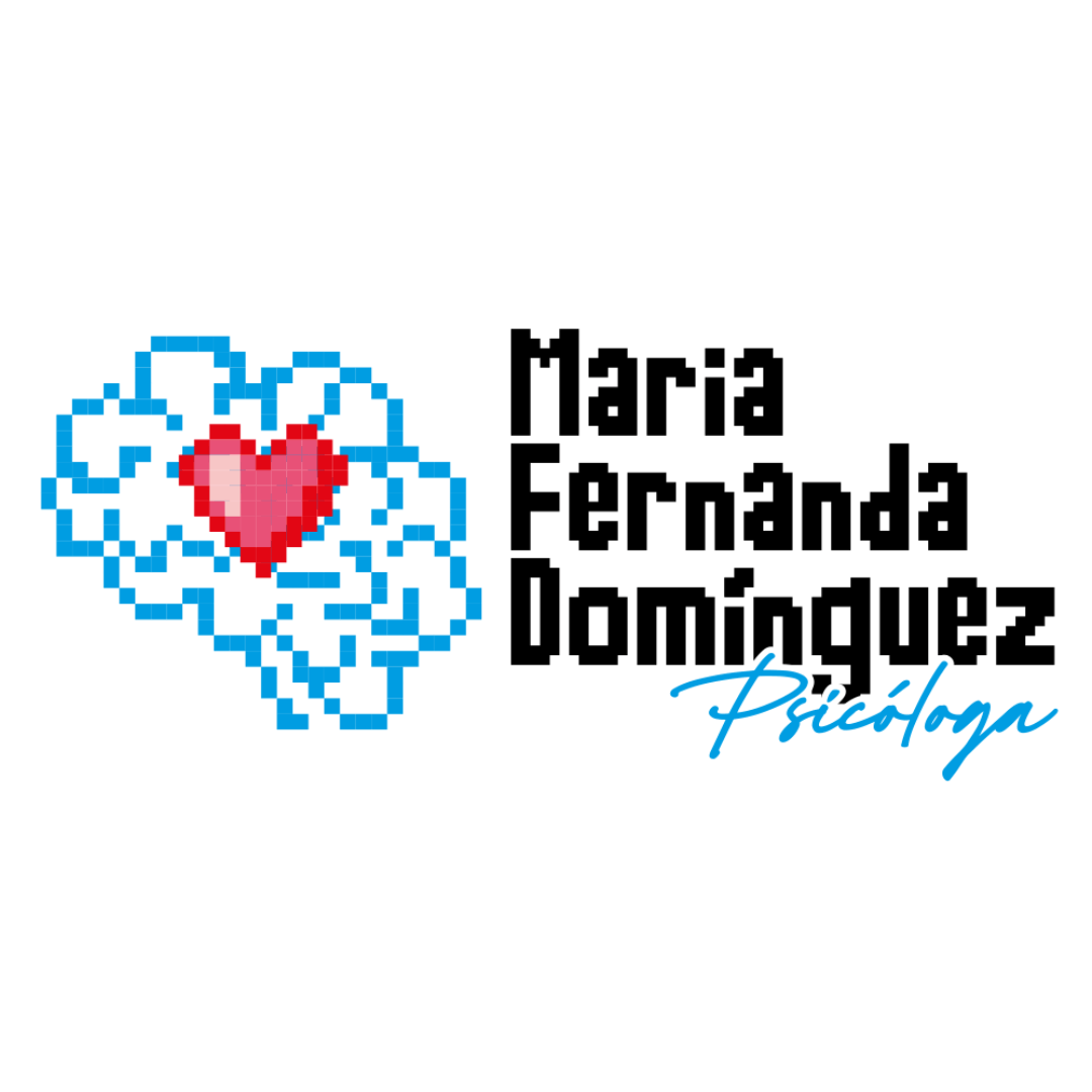 María Fernanda Psicología